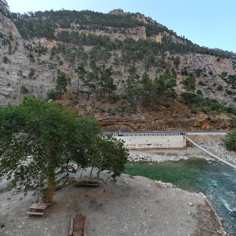 Yahyalı Göksu Kaynağı 2