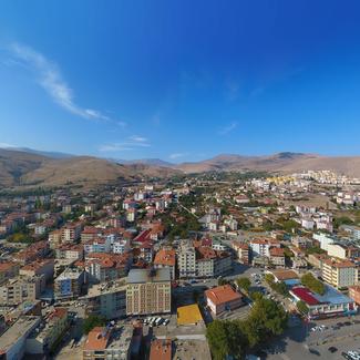 Yahyalı Gençlik Merkezi