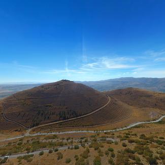 Ali Dağı Yamaç Paraşütü