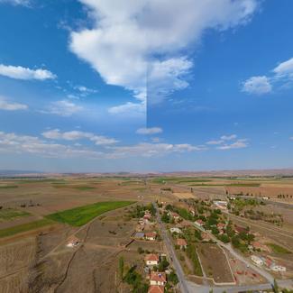 Bünyan Sultanhanı Anıt Eser