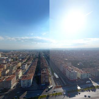 Büyükşehir Belediyesi 1