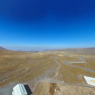 Erciyes Hisarcık Kapı 1