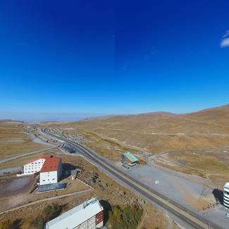 Erciyes Tekir Kapı Tesisleri