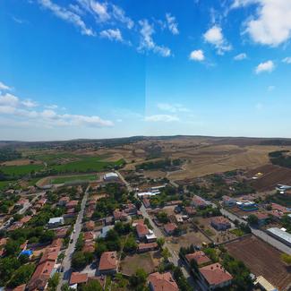 Felahiye Gençlik Merkezi 1