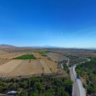 Koramaz Vadisi Ağırnas