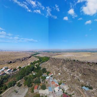 Koramaz Vadisi Bağpınar