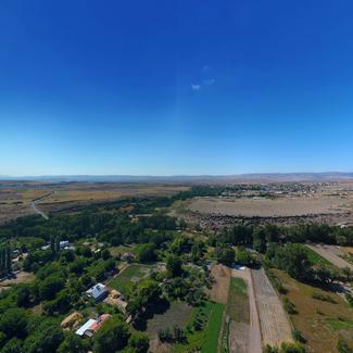 Koramaz Vadisi Bürüngüz