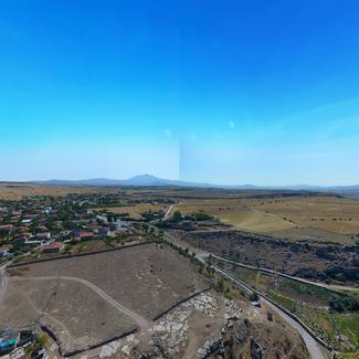 Koramaz Vadisi Turan