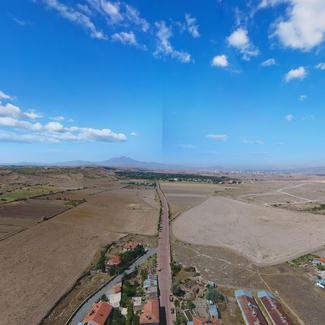 Koramaz Vadisi Vekse