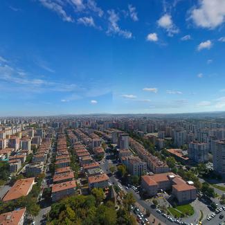 Melikgazi Alt Geçit