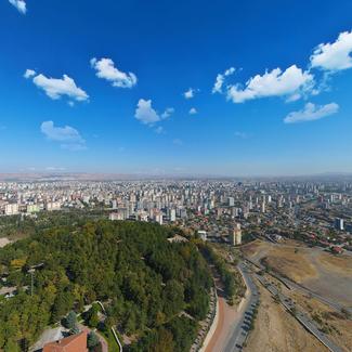 Beştepeler Mesire Alanı 1
