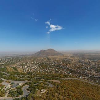 Kıranardı Mesire Alanı