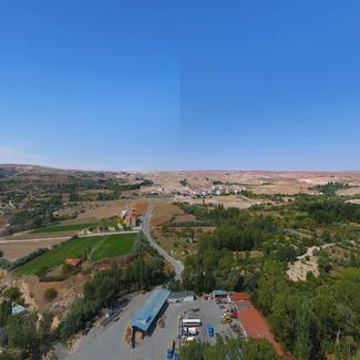 Özvatan 15 Temmuz Park