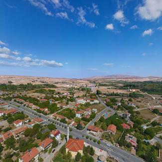 Özvatan Gençlik Merkezi 1