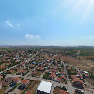 Sarıoğlan Meydan 1