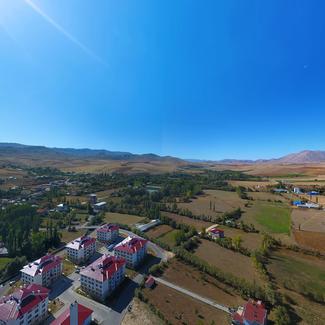 Sarız Gençlik Merkezi