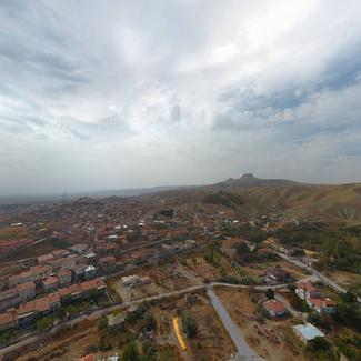 Yeşilhisar Sosyal Yaşam Merkez