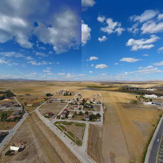 Tomarza Gençlik Merkezi 1