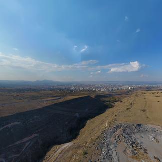 Deverenk Viyadüğü 2