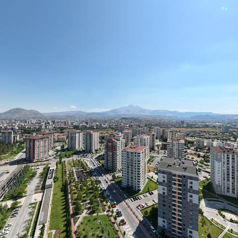 Abdullah GÜL Üniversitesi-AGÜ