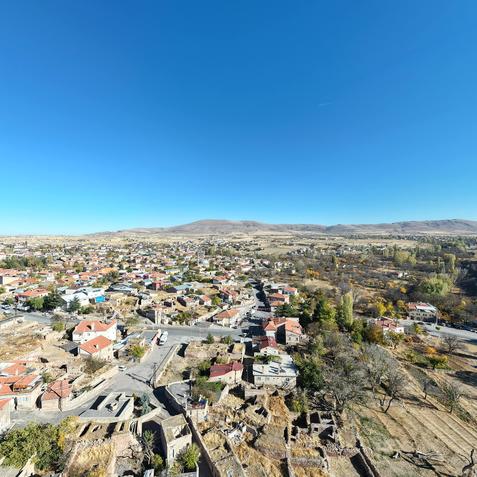 Mimarsinanın Evi Müzesi 