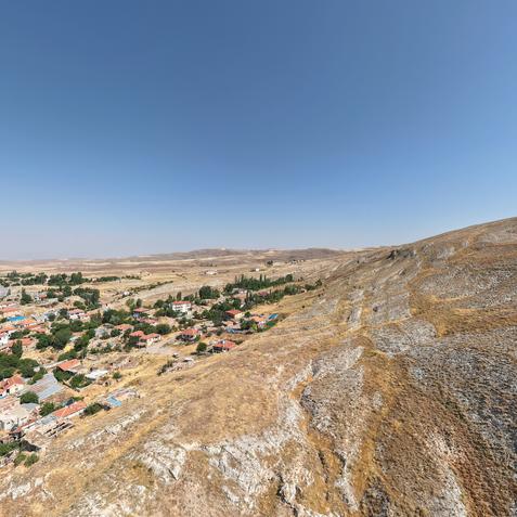 Akkışla Gençlik Merkezi 2