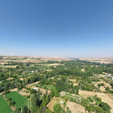 Akkışla İlçe Devlet Hastanesi