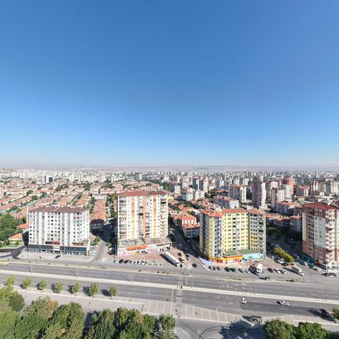 Asri Mezarlık Hulusi AKAR Camii