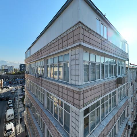 Atatürk Evi Müzesi