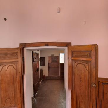 Atatürk Evi İç 2