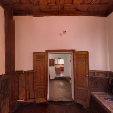Atatürk Evi İç 3