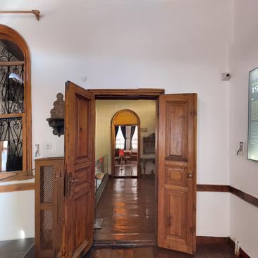 Atatürk Evi İç 6