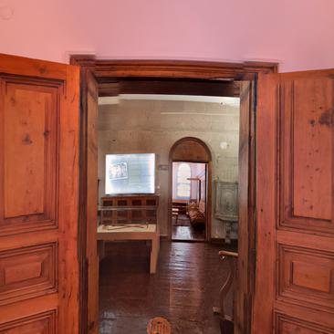 Atatürk Evi İç 8