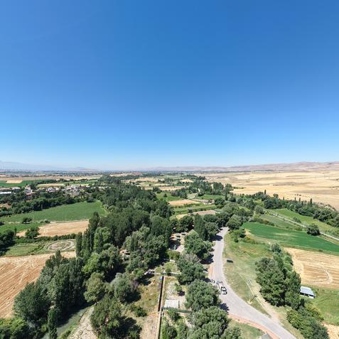 Barsama Mesire Alanı 2