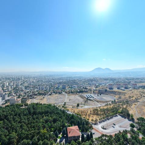 Beştepeler Mesire Alanı 2