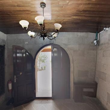 Beştepeler Mesire Alanı Kayseri Evi İçi 1