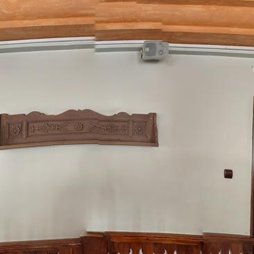 Beştepeler Mesire Alanı Kayseri Evi İçi 2