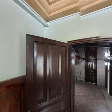 Beştepeler Mesire Alanı Kayseri Evi İçi 4