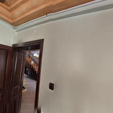 Beştepeler Mesire Alanı Kayseri Evi İçi 6