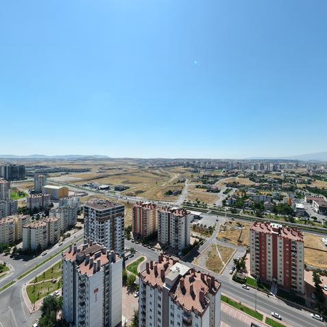 Beyazşehir Sosyal Yaşam Mekezi 2