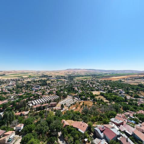 Bünyan Camikebir Camii