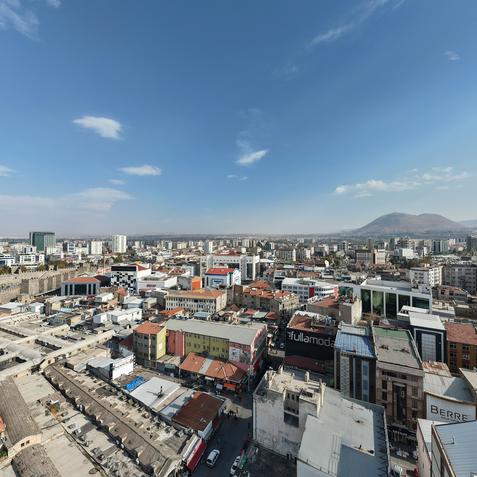 Cami Kebir (Ulu Cami)Camii