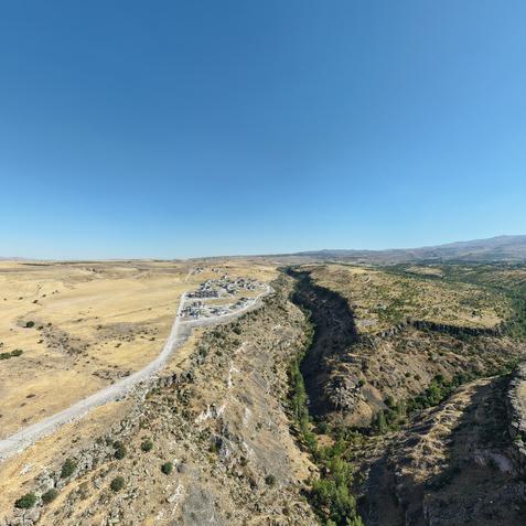 Deverenk Viyadüğü 3