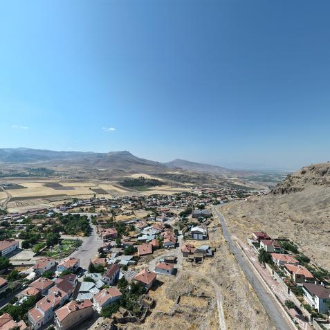 Develi Devali Türbesi