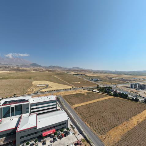 Develi Devlet Hastanesi