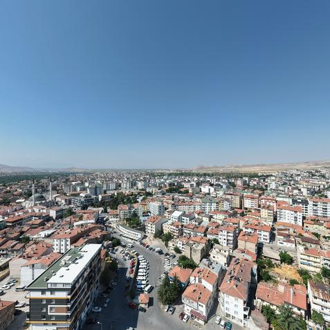 Develi Gençlik Merkezi 2