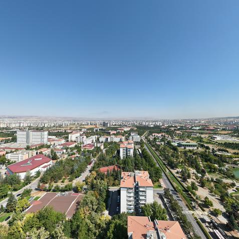 Engelsiz Yaşam Merkezi ve Sanat Akademisi