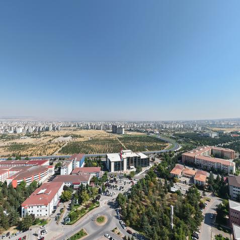 Erciyes Üniversitesi 1