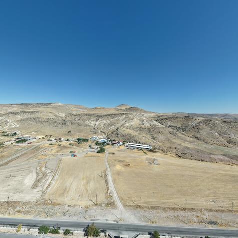 Erkilet Bübbül Pınarı Mezarlık