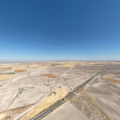 Erkilet Gözlem İstasyonu